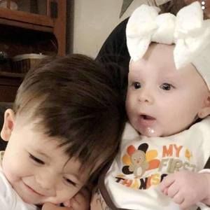 Meet your Posher, Chaz